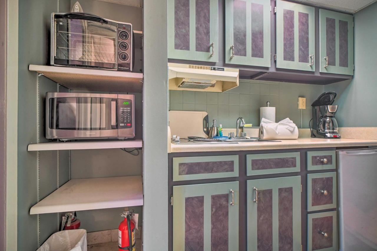Cozy Downtown Gatlinburg Condo With Pool Access Ngoại thất bức ảnh