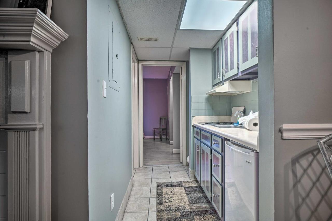 Cozy Downtown Gatlinburg Condo With Pool Access Ngoại thất bức ảnh